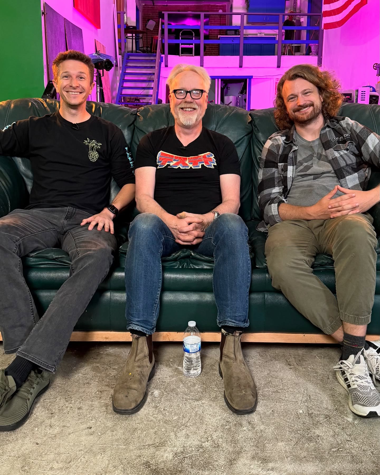 Adam Savage